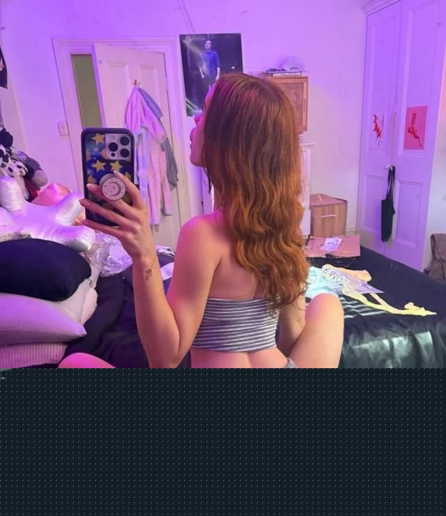 I’m a horny mature girl, I love squirting 💦 I Wanna fulfill your widest sexual fantasies 👅 I’ll satisfy you with my full serv - Image 2