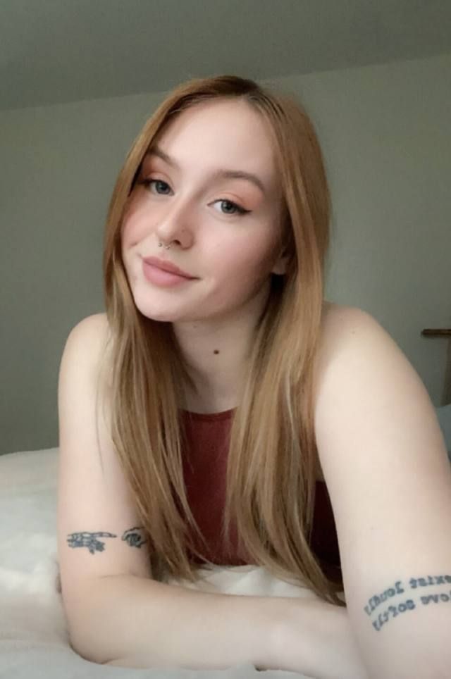 SEXY RED HEAD🔥, LATE NIGHT/EARLY MORNING FUN. I OFFER ALL KINDS OF SERVICES, BBJ, GFE, MASSAGES TOO. PAYMENT ON ARRIVAL - Image 3