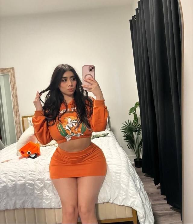 your new favorite temptation!! sweet, sexy & open-minded!! 24/7 availability❤️❤️ - Image 2